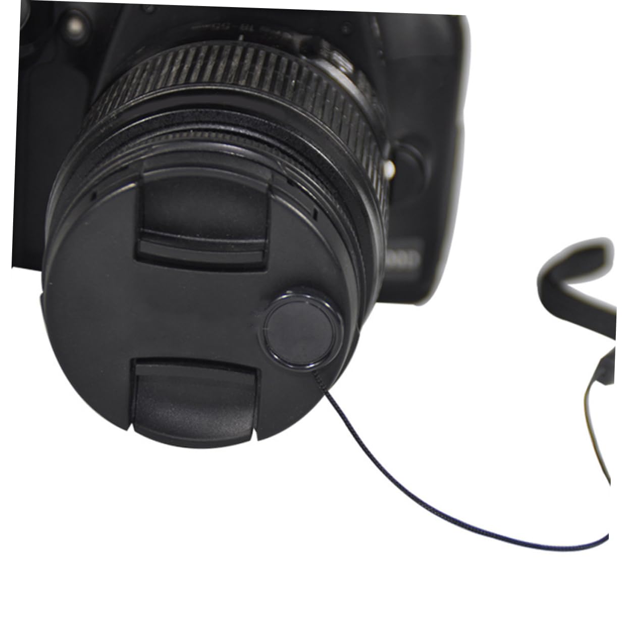 EXCEART Correa Antipérdida Para Cámara De Cuerda Poliéster Para Protección Accesorio De Fotografía Práctico