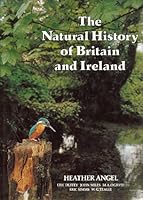 The natural history of Britain and Ireland B0010471V6 Book Cover