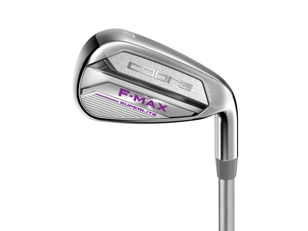 Amazon.co.jp: Cobra Golf 2019 F-Max Superlite コンプリート