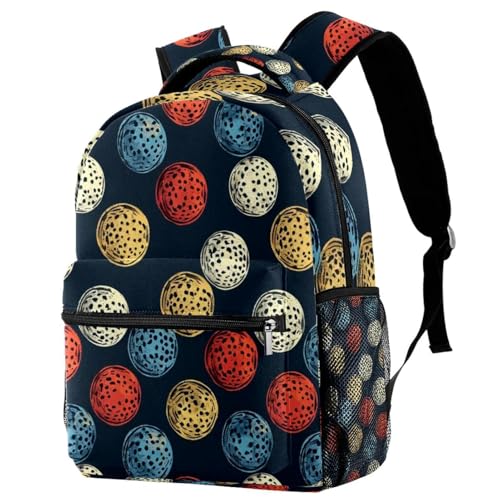 Sac à dos de voyage fini le désordre avec le porte-bouteille