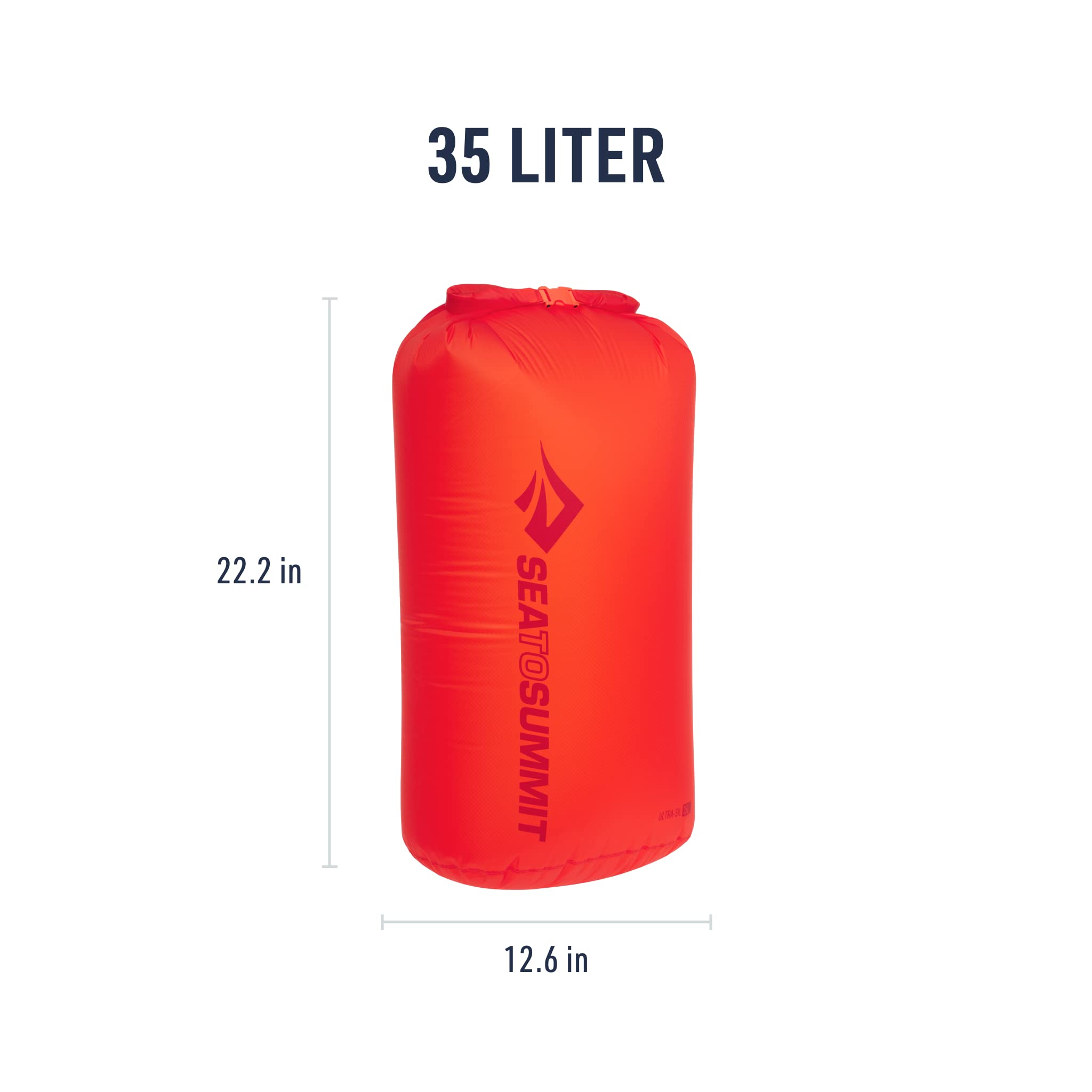 Sea To Summit Ultrasil 35l Dry Sack One Size