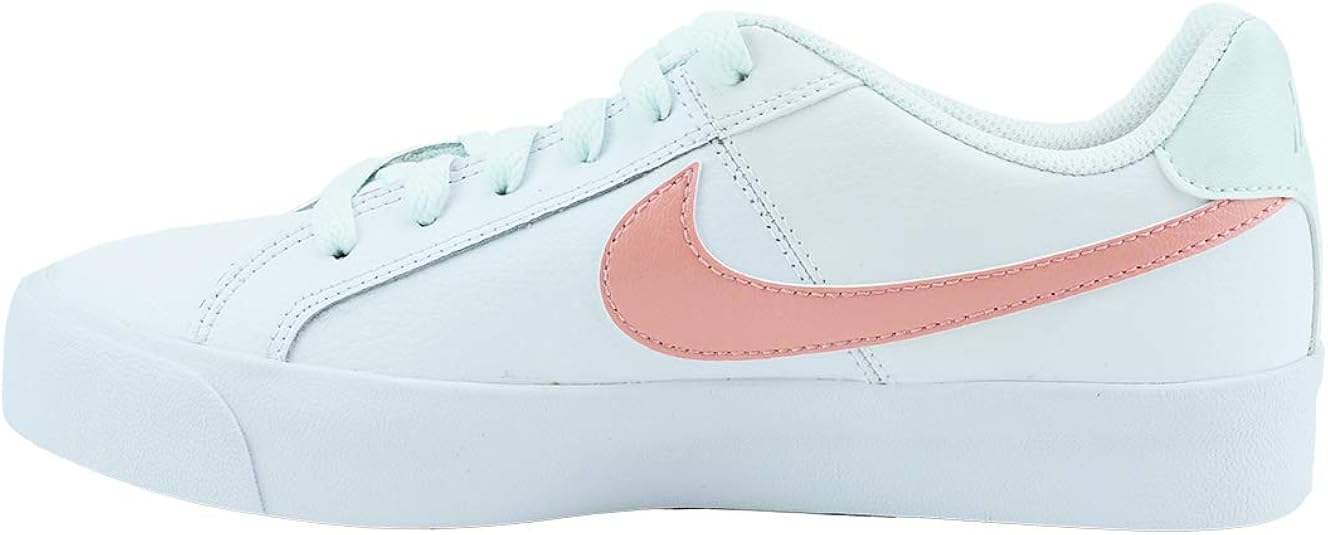 NIKE ZAPATILLAS COURT ROYALE AC MUJER