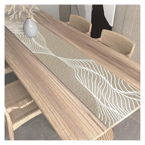 �v���e�[�u���N���X�C �h���|�������r�j�[���̊v�̃e�[�u�� �}�b�g�̑��F�����̃T�C�Y(D,33*330cm)