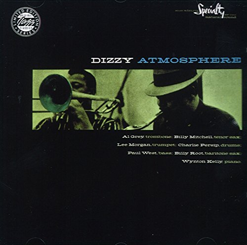 Dizzy Atmosphere