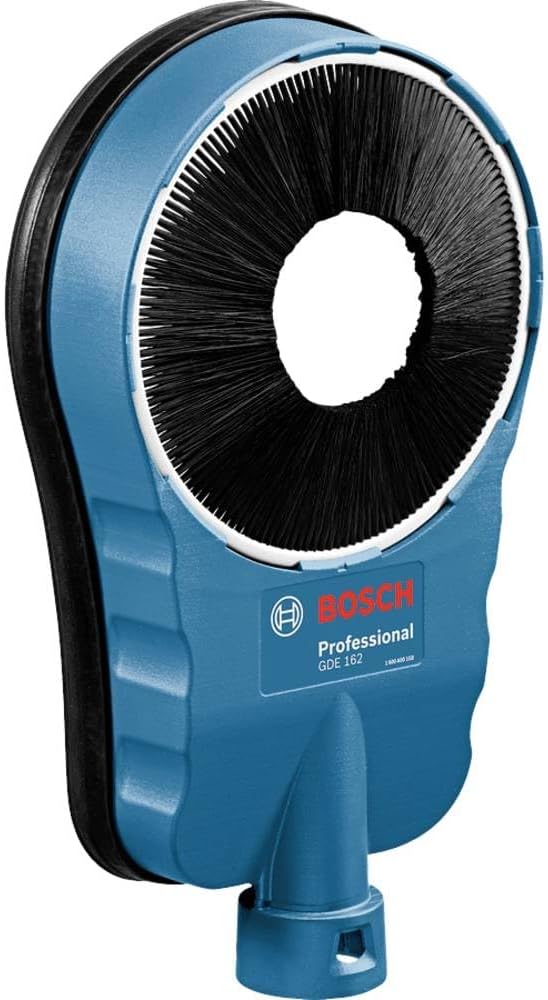 Bosch Professional BOSCH GDE 162 - DUST EXTRACTION
