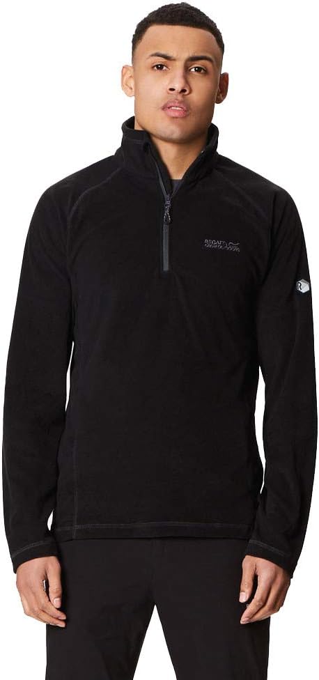Men Fleece Jacket
