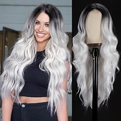 Ombre Grey