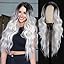 Ombre Grey