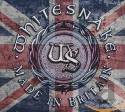 Made In Britain/the World Record