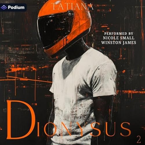 Dionysus Audiobook By Tatiana Timmons cover art