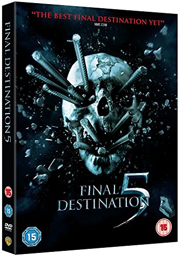 Final Destination 5