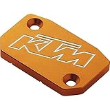 cilindro ktm 250 Cubierta de embrague y sistemas de freno delantero. SX XC EXC