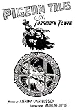  Pigeon Tales: The Forbidden Tower (English Edition)