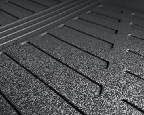 Tapis de sol de voiture pour Q4 E-tron idéal pour sorties en famille - 3