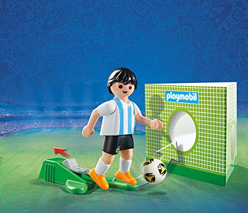 Encuentra la mejor selección de Playmobil futbol - solo los mejores. 13 Imagen adicional
