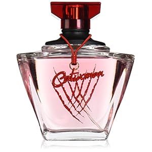 Marmol & Son Cat Woman Perfume for Children, 3.4 Ounce