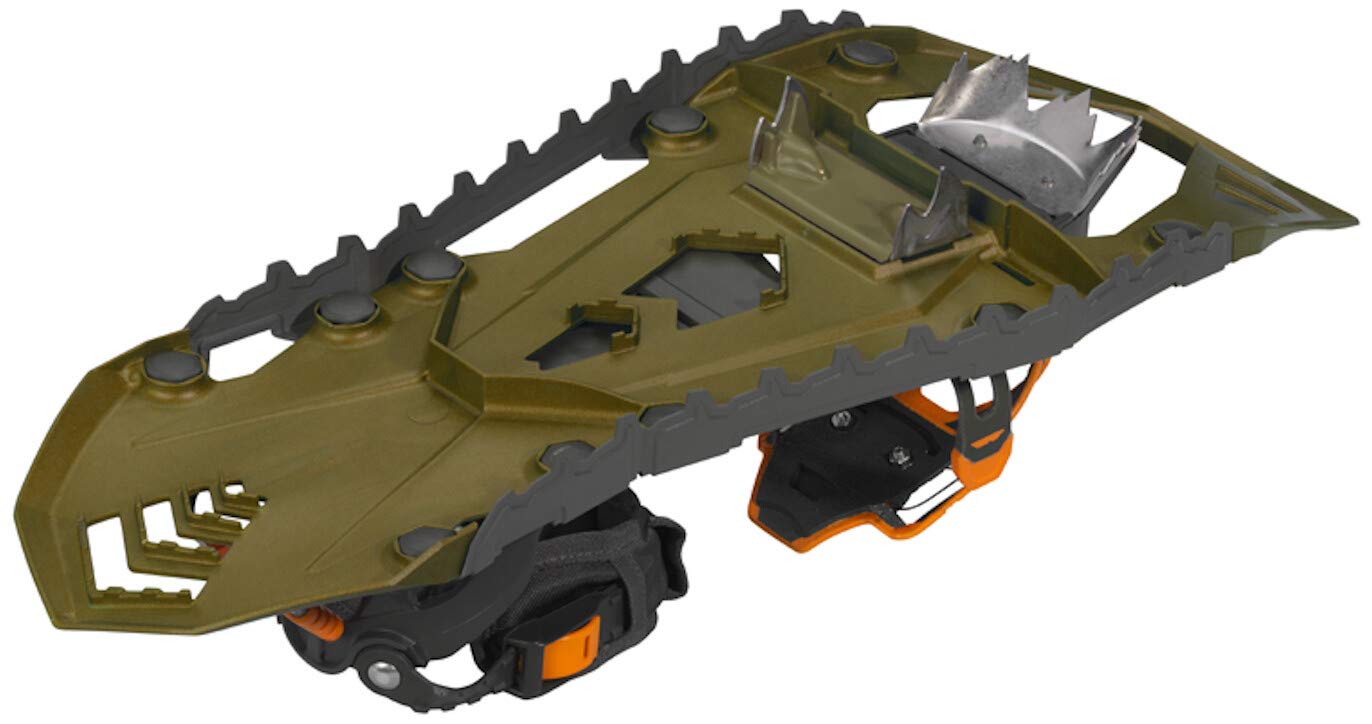 Racchette Da Neve Atomic Highlander Tour - Unisex Adulto, Taglia Medium - Foto 4