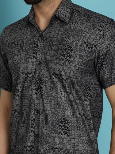 Image of Indian Needle Men Shirt