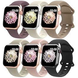 6 Pack Liquid Silicone...