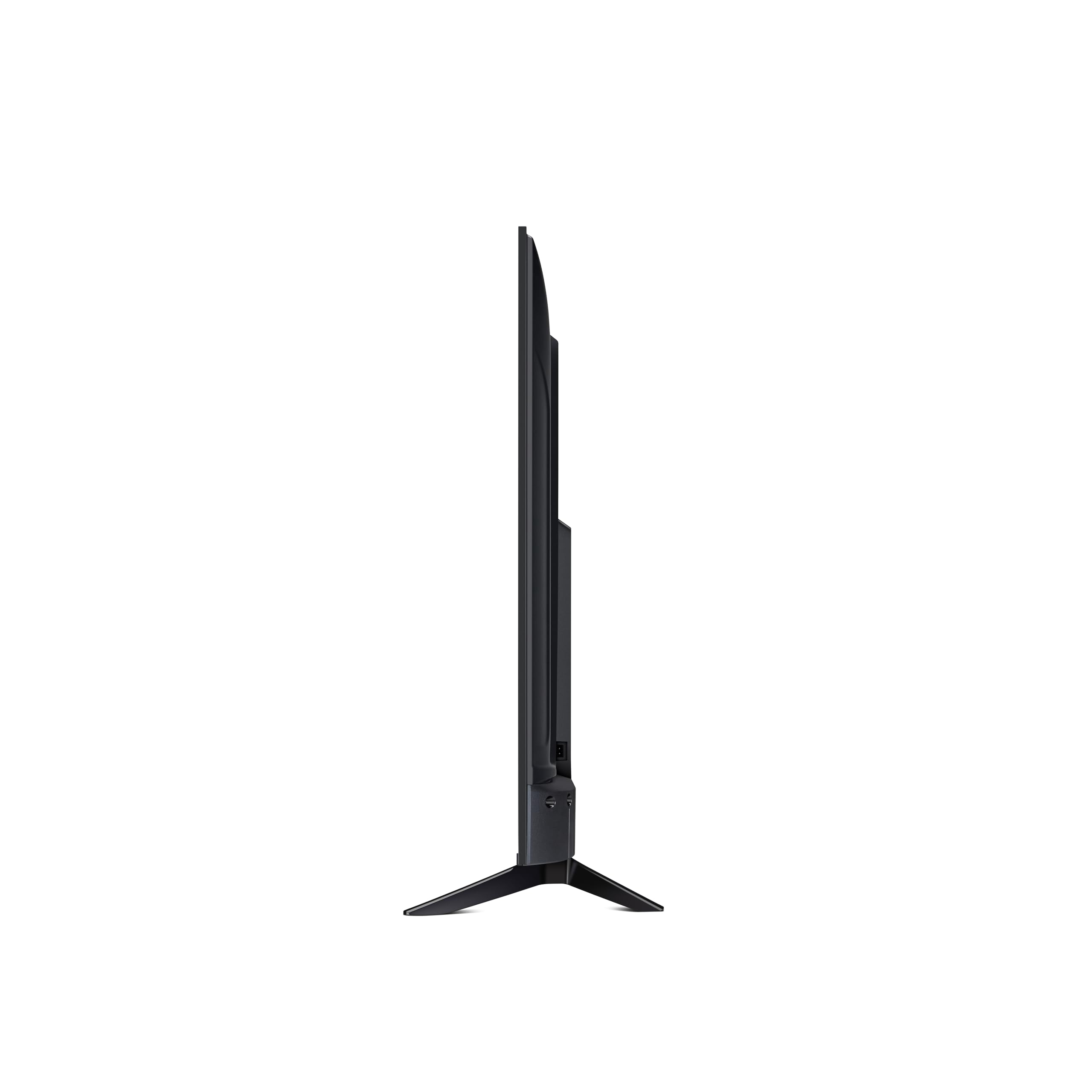 LG TV 65 Zoll (165 cm) 4K UHD AI TV 2025 (α7 Gen8 4K AI Prozessor, webOS 25, 60Hz) 65UA73006LA