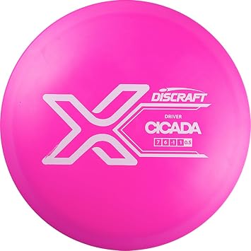 Mint Discs Discraft Elite X Cicada Fairway Driver Golf Disc