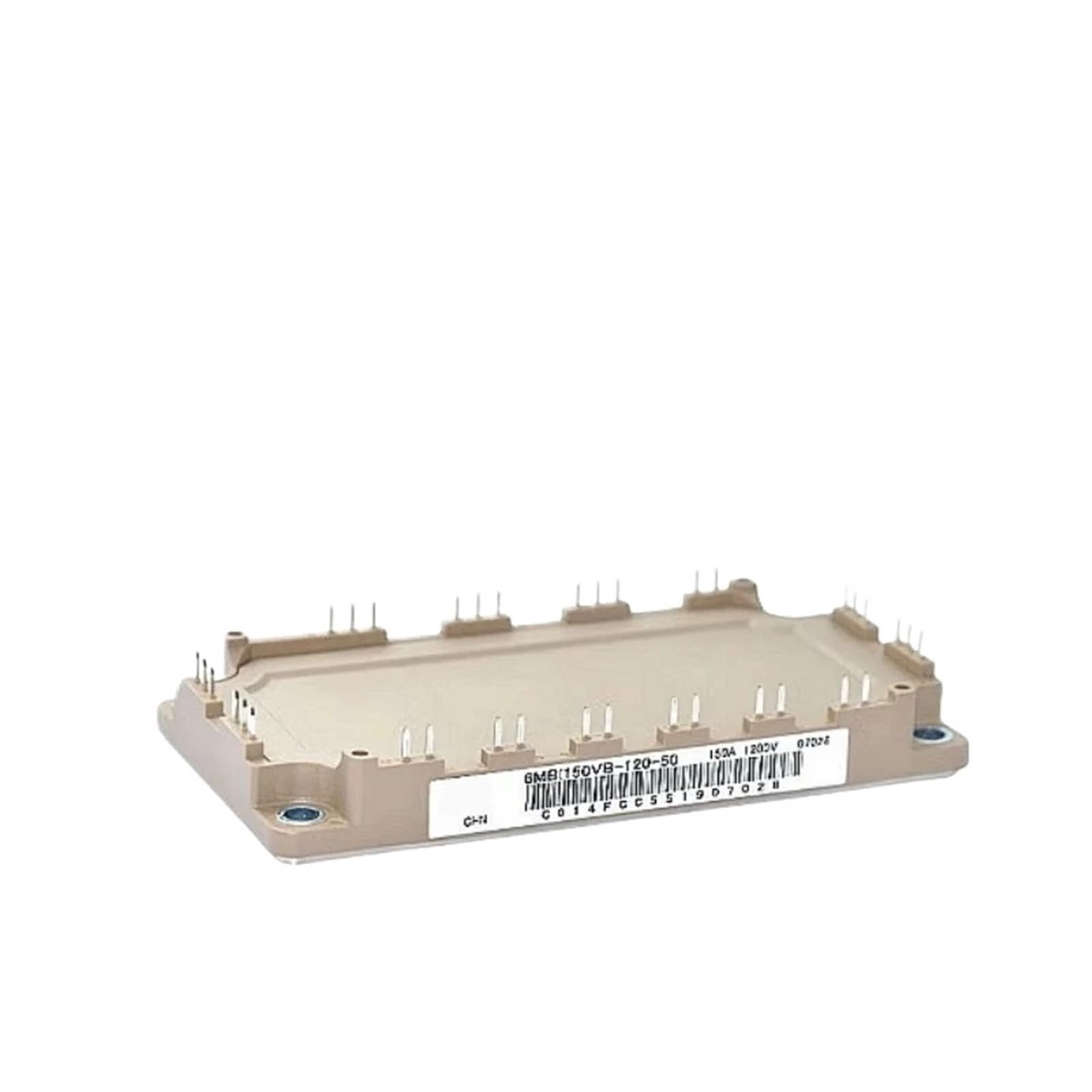 1pc 6MBI150UB-120-52 6MBI150VB-120-50 IGBT Power modules(6MBI150UB-120-52)