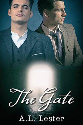 The Gate (English Edition)