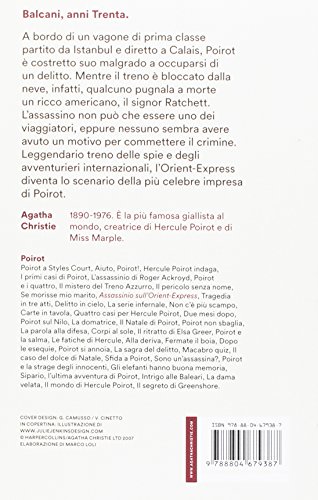 Assassinio Sull'orient Express - 2