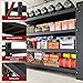 RAVIGIN 5000LBS Storage Shelves,71
