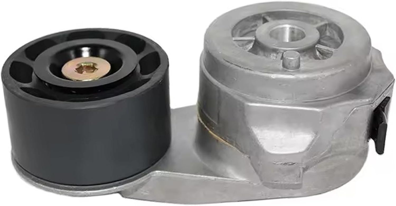 Belt Tensioner 3102888 3161562 4004933 Compatible with Cummins Engine QSM11 ISM11 M11