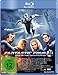 Produktbild Fantastic Four - Rise of the Silver Surfer [Blu-ray]