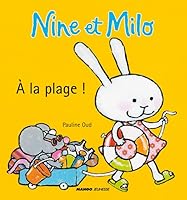 A LA PLAGE 2740426879 Book Cover