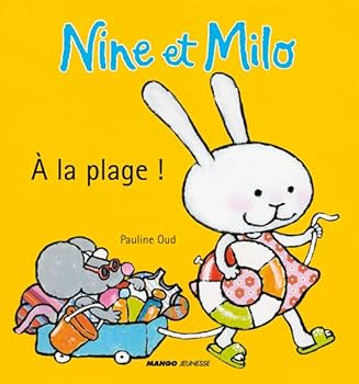 A LA PLAGE