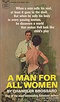 A Man For All Women B000JS39X8 Book Cover