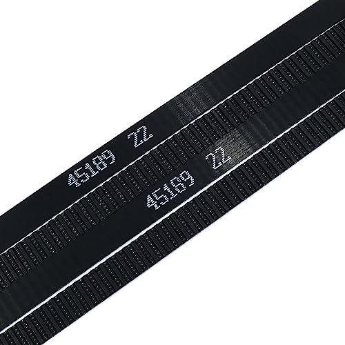 45189-22 45189-5 Main Drive Belt For Zebra 105Sl 105Se 110Xi3 110Xiiii Plus Thermal Printer Transfer Belt 203Dpi 300Dpi #TOP5