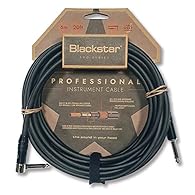 Copper tip connectors (Straight to Straight, or Straight to Angled) AWG21 99.95% Oxygen Free Copper conductor for reliable, low-impedance signal 6.5mm / ¼” outer jacket increases flexibility 99% Braided copper shielding for optimum signal transfer / ...