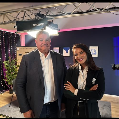 #5 Akli Mellouli | Du syndicalisme au S&eacute;nat : itin&eacute;raire d&rsquo;un homme engag&eacute;