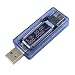 Produktbild Multi-function USB Ladegerät Doktor Tester Spannung Messer Amp Volt Strommessgerät Detektor Voltmeter