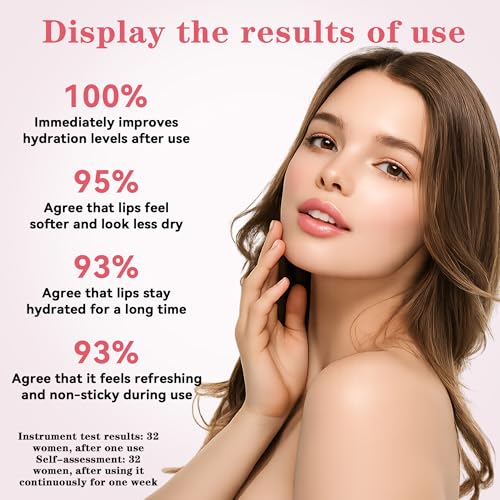 Lubynia Lip Sleeping Mask 20g — view 4