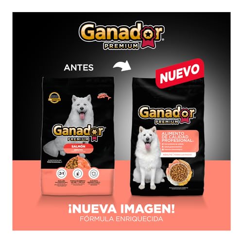 Catálogo de Croquetas de salmon para perro , tabla con los diez mejores. 14 Imagen adicional