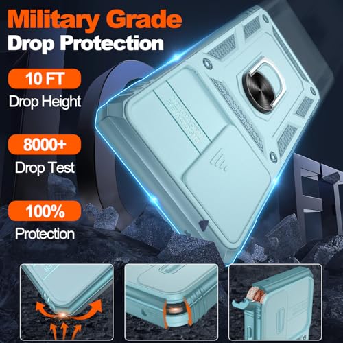 Coque de protection militaire Note 20 Ultra antichoc antichute - 3