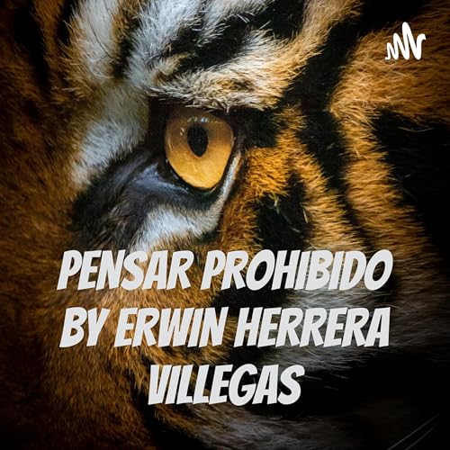 PENSAR PROHIBIDO by ERWIN HERRERA VILLEGAS cover art
