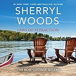 Cover of The Laws of Attraction