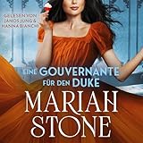 Eine Gouvernante für den Duke: Sündhafte Lords, Band 4