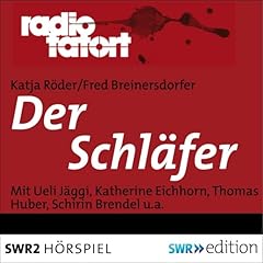『Der Schl&auml;fer』のカバーアート