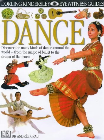 DK Eyewitness Guides: Dance