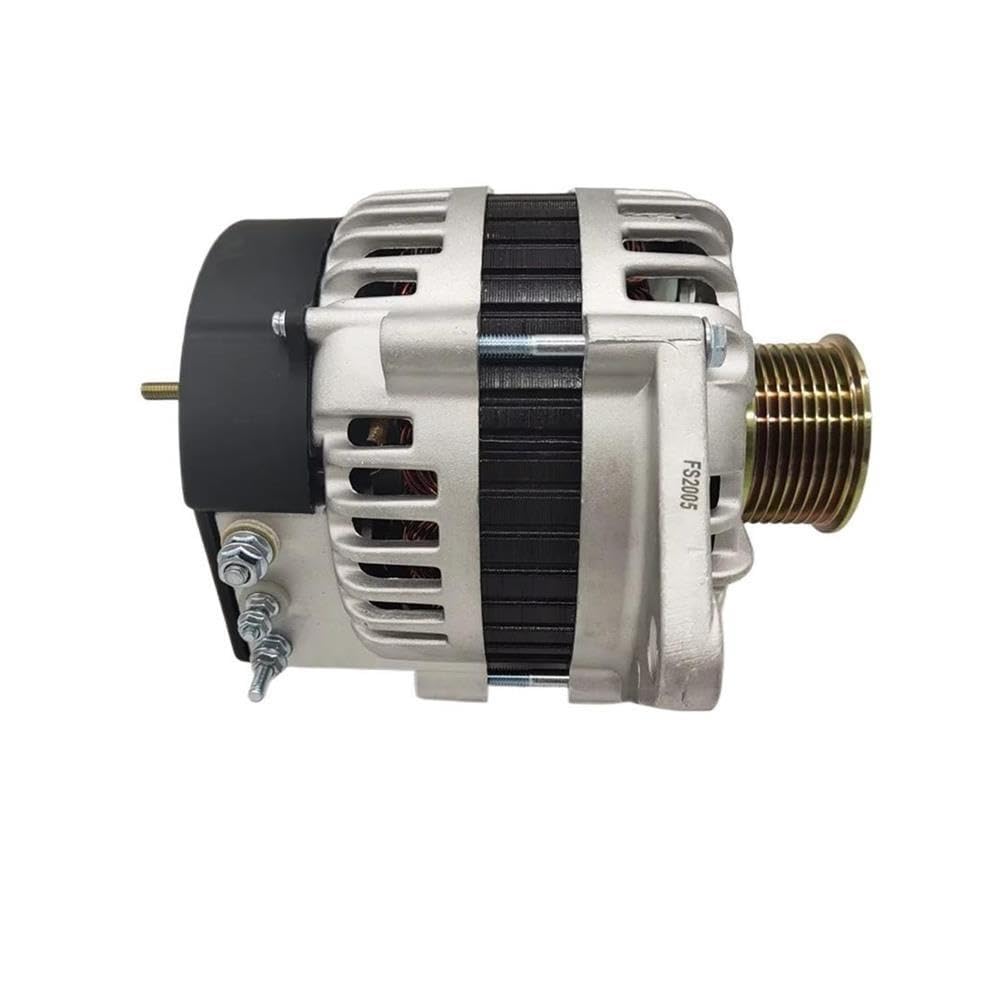 Alternador ATG20867 5587506 for reemplazo