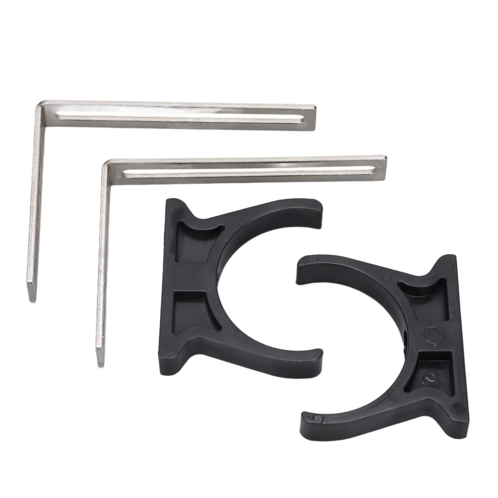 Bewinner Kit de Refrigeración Líquida para PC DIY, Bomba S600, Depósito de Cilindro de 140 Mm, Bloque de Agua GPU para Radiador de 120 Mm, Kit de Enfriador de CPU con 10 Tubos y Ventilador