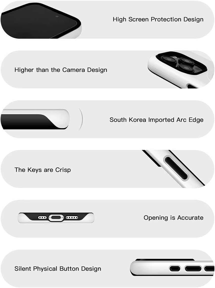 Custom Multiple Photos Case for Galaxy S23 Ultra Plus S24, Design Your Own Personalized Photo Picture Cover Slim Glossy Hard PC & Soft Silicone Heavy Duty Dual Layer Shockproof Protection Shell