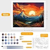 Zoom IMG-1 liheqing kit per dipingere con Zoom IMG-1 liheqing kit per dipingere con